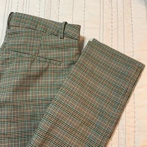 🔵2 for 20$ || Crop Dress Pant